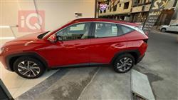 هیۆندای تۆکسۆن